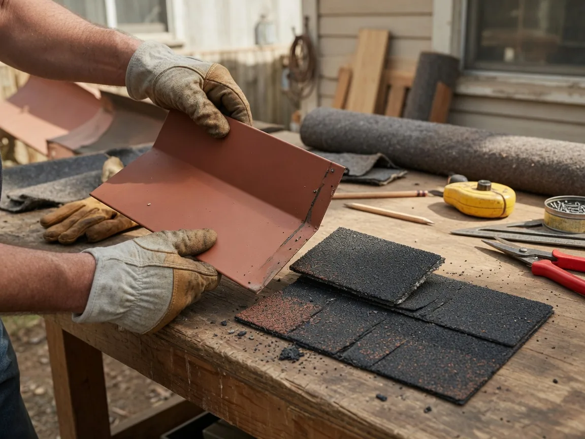 Roof Repair company in Goessel, KS